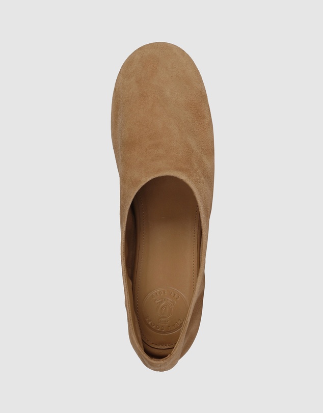 Beau Coops - Mariyan Ballerinas
