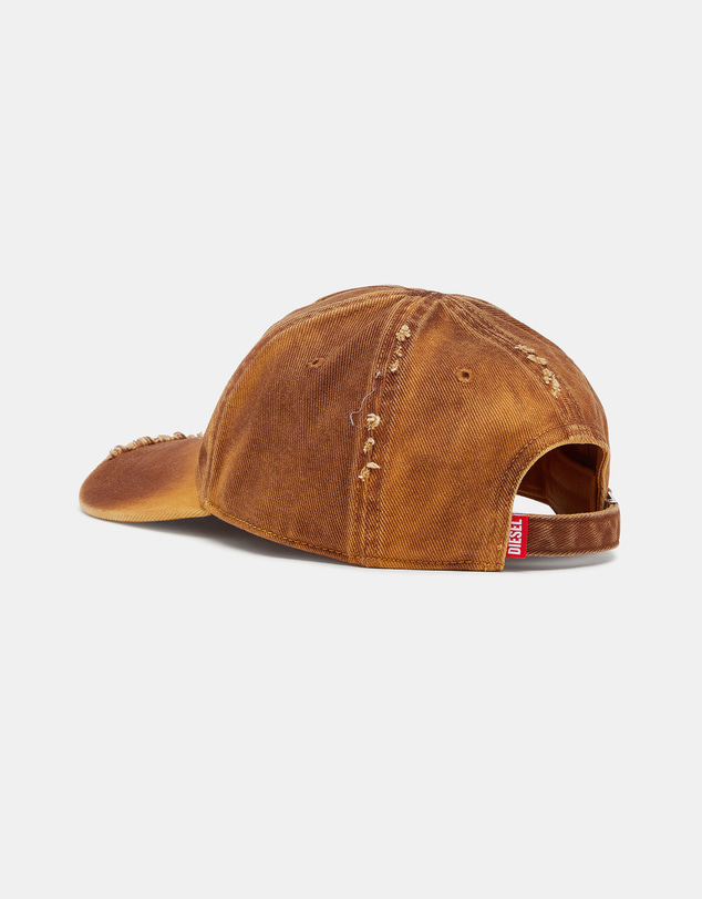 Diesel - C-7D8 Hat