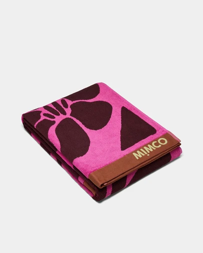 MIMCO - Isla Beach Towel