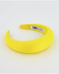 FORD MILLINERY - Monica Headband