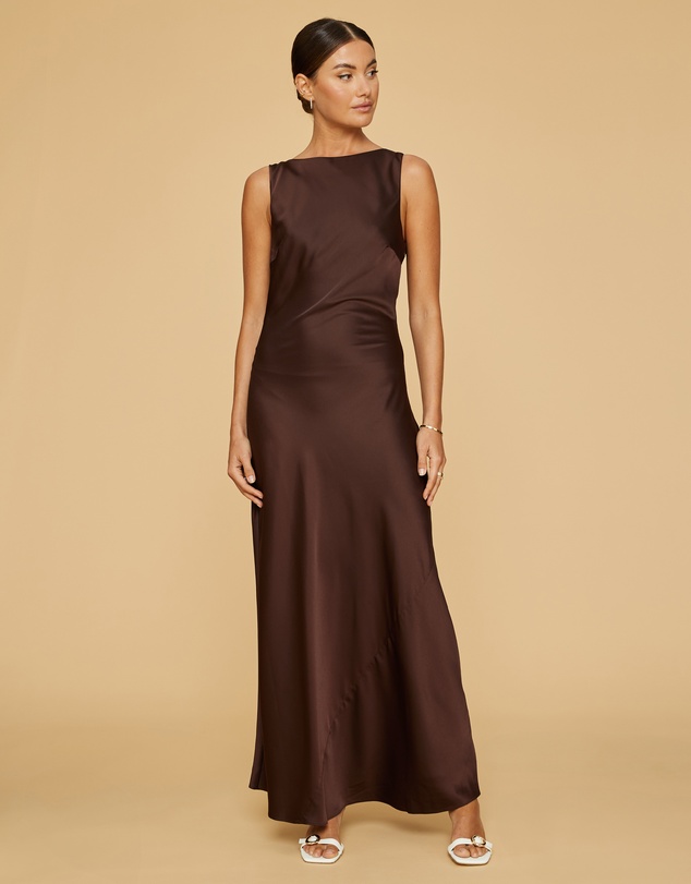 CHANCERY - Bonnie Dress