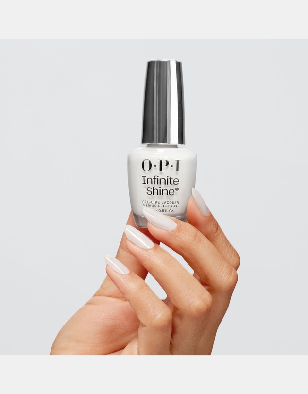 O.P.I - Infinite Shine Colour Duo Gift Set - Funny Bunny™, Throw Me a Kiss
