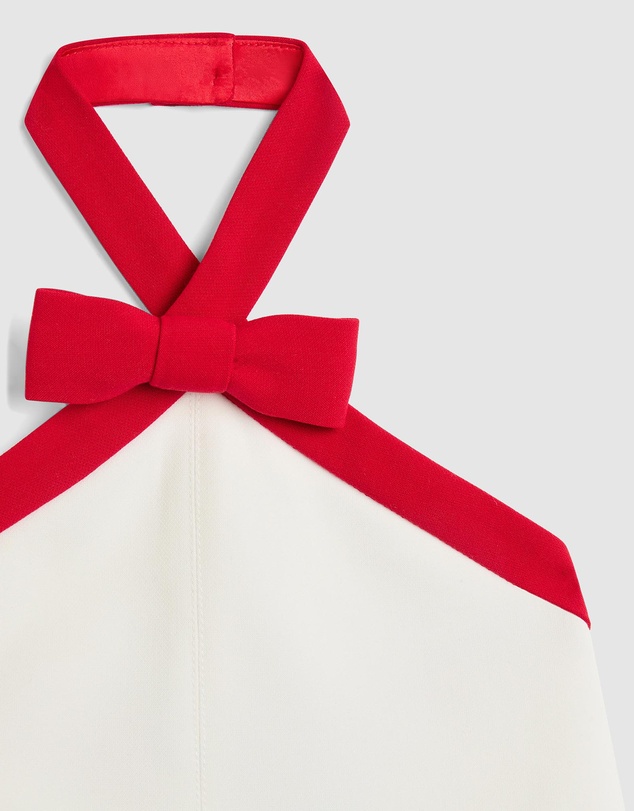 Bardot Junior - Tiffany Mini Dress - Kids-Teens