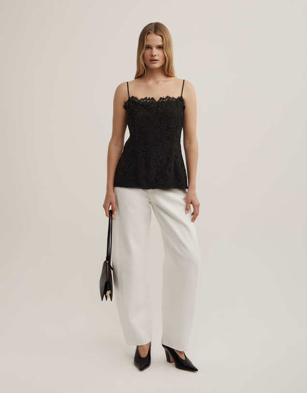 Witchery - Lace Camisole