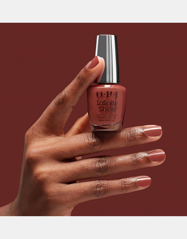 O.P.I - Infinite Shine Nail Prep Rally 15Ml