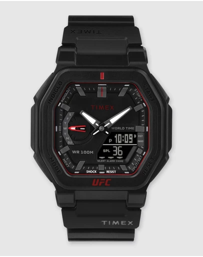 UFC - UFC Colossus Black