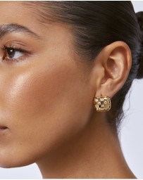 Zahar - Annabel Earrings