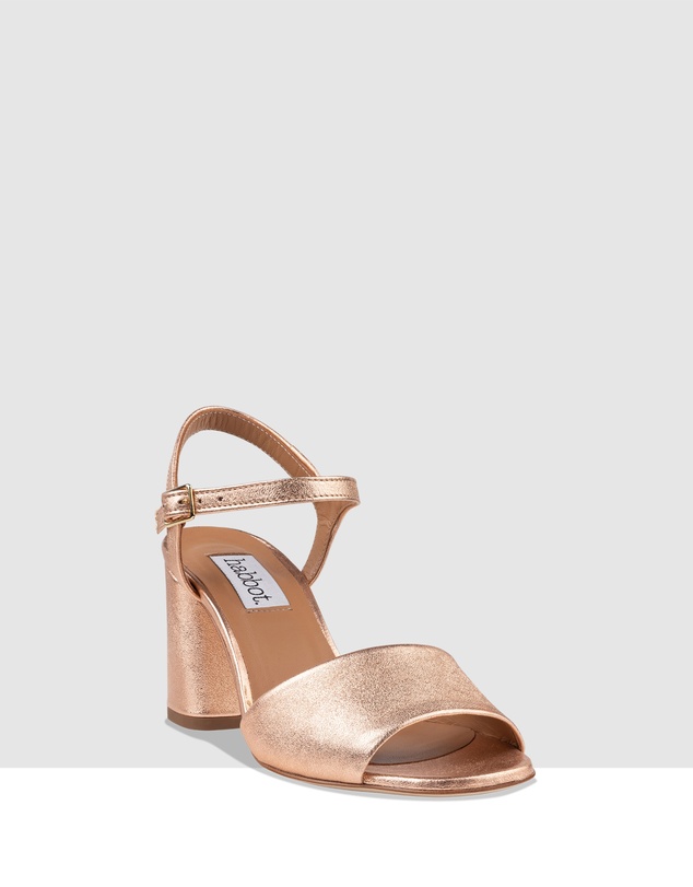 Habbot - Novara Heels