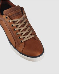 Wild Rhino - Juddy Casual Shoes