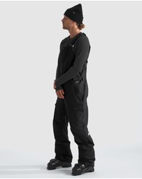 The North Face - Men's Snow Freedom Bib