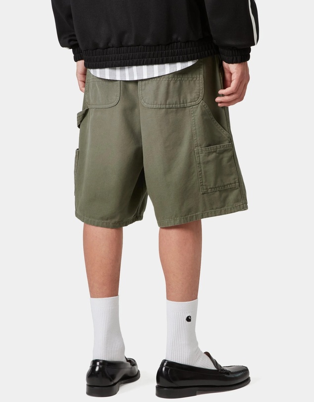 Carhartt WIP - Double Knee Shorts