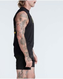 Vacancy Co - Surf Club Tank