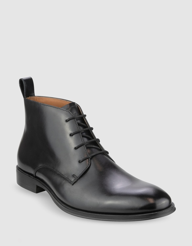 Florsheim - Sentinel Chukka