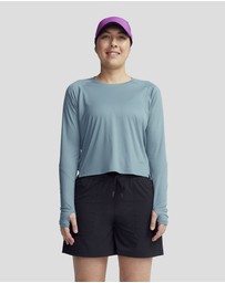 Kathmandu - SUN-Stopper LT Top