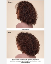 Aveda - Be Curly Advanced Shampoo 1000ml