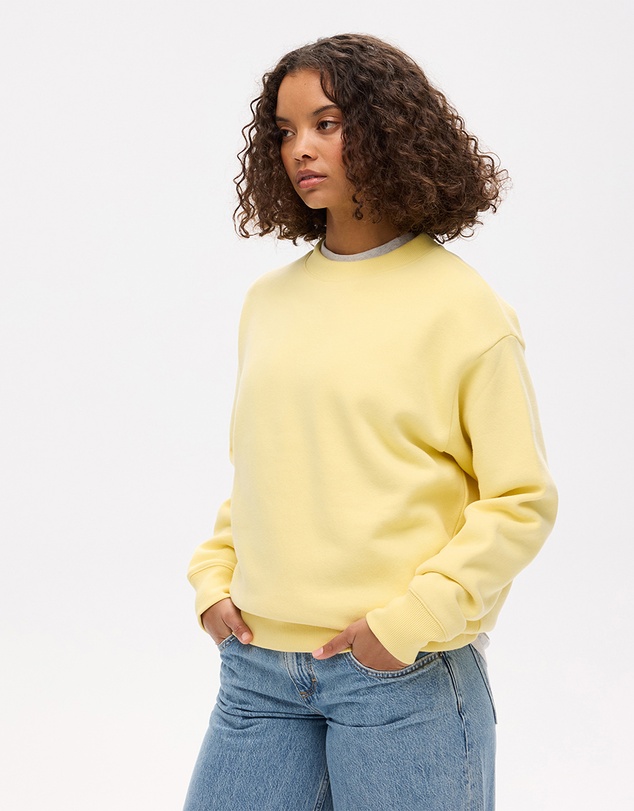 Superdry - Essential Logo Crew Sweat