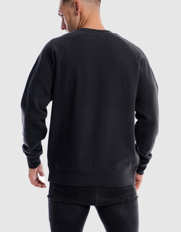 Counter Culture - Atlas Crewneck