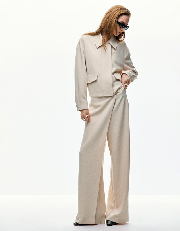 M.N.G - Tamar Pants