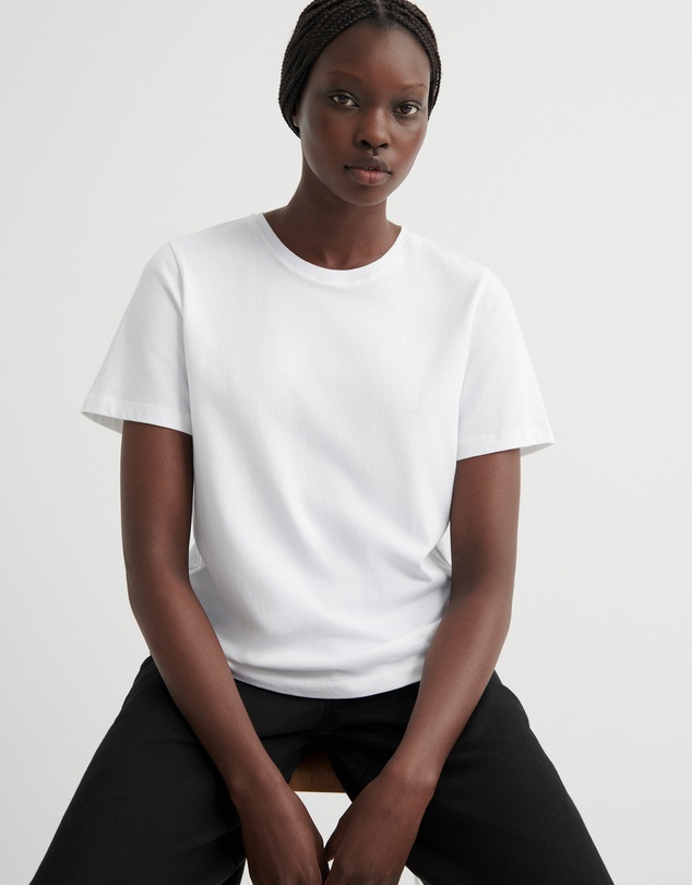 Kowtow - Classic Tee