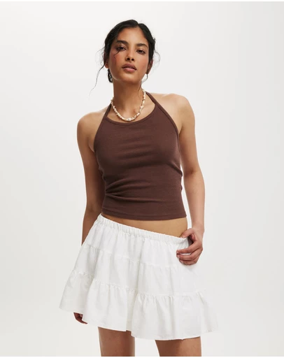 Cotton On - Haven Mini Skirt