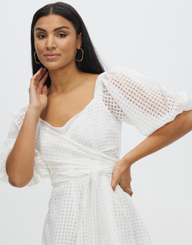 Grace Willow - Lulu Dress