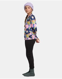 ROJO Outerwear - Girls Jyndie Crew Neck Top