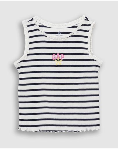 Tapestry Navy