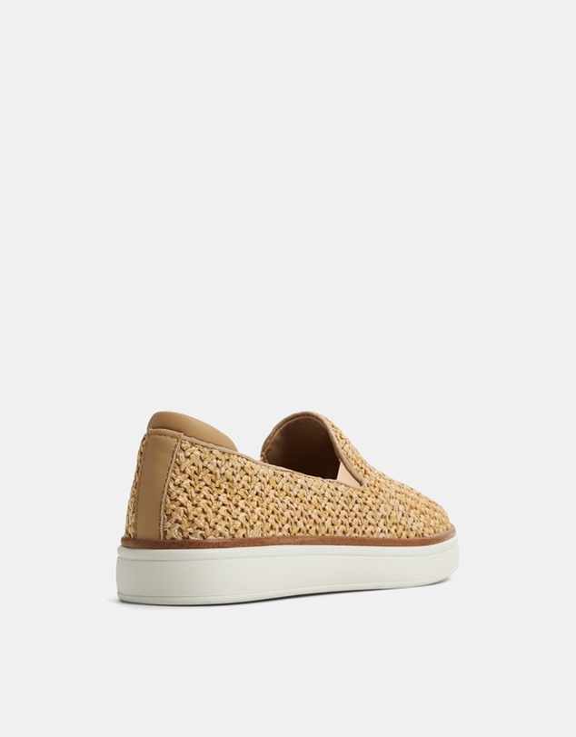 ALDO - Sallivian Slip Ons