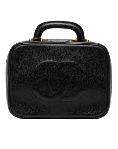 Pre-Loved by Azura Reborn - Pre-Loved CC Caviar Vanity Case