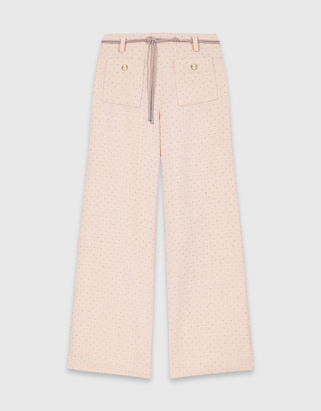 Maje - Pillona Pants