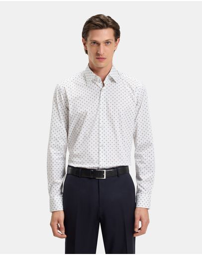 100 White