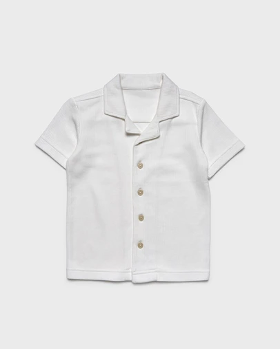 Academy Brand - Kids Cruz SS Shirt