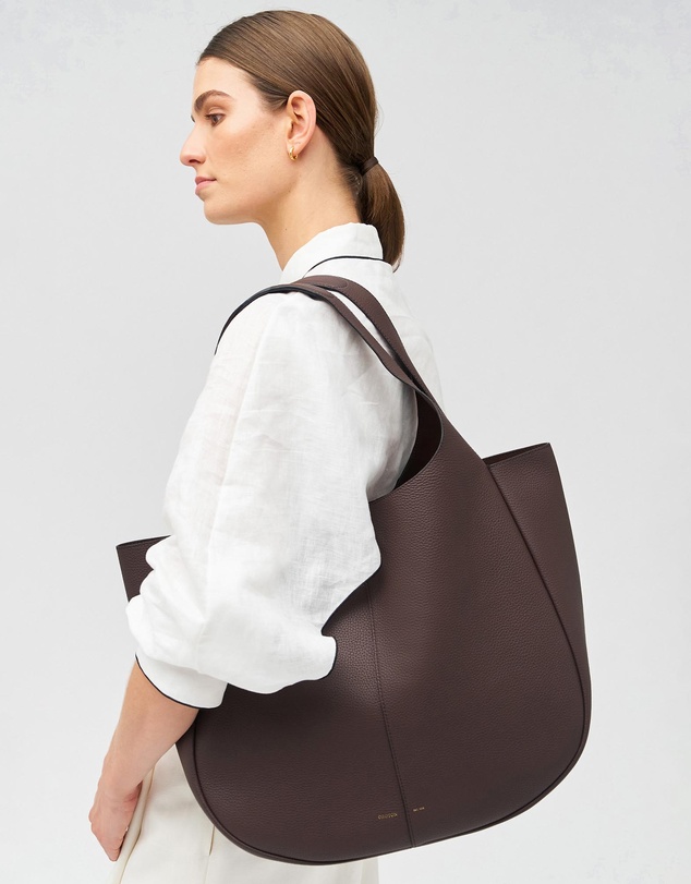 Oroton - Emilia Large Tote