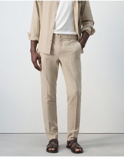 Light Beige