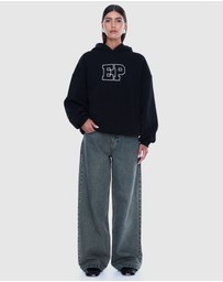 ENA PELLY - Cassie Oversized Hoodie