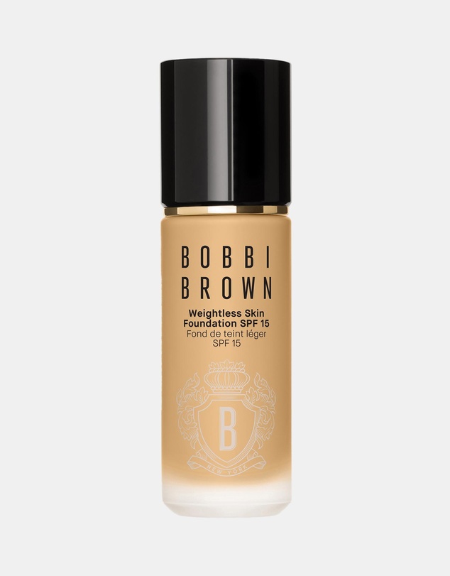 Bobbi Brown - Weightless Skin Foundation