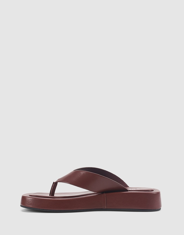 Verali - Bouncer II Flatform Thongs