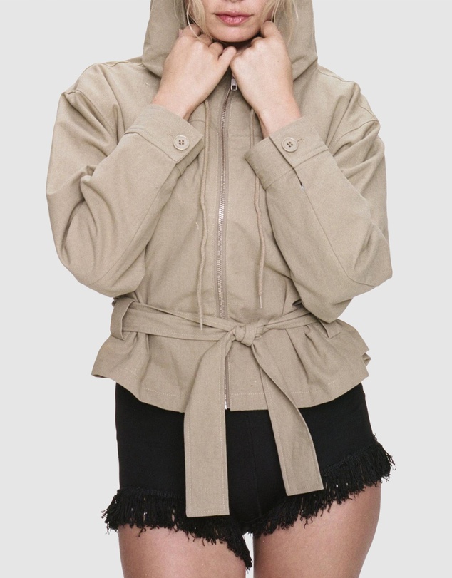 Miaou - Alexia Jacket