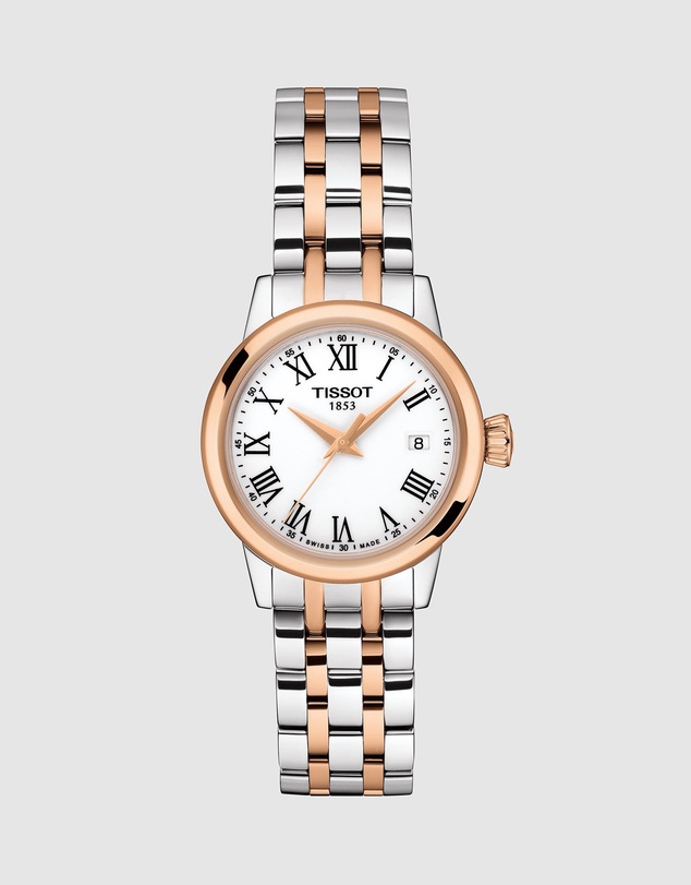 Tissot - Classic Dream Lady
