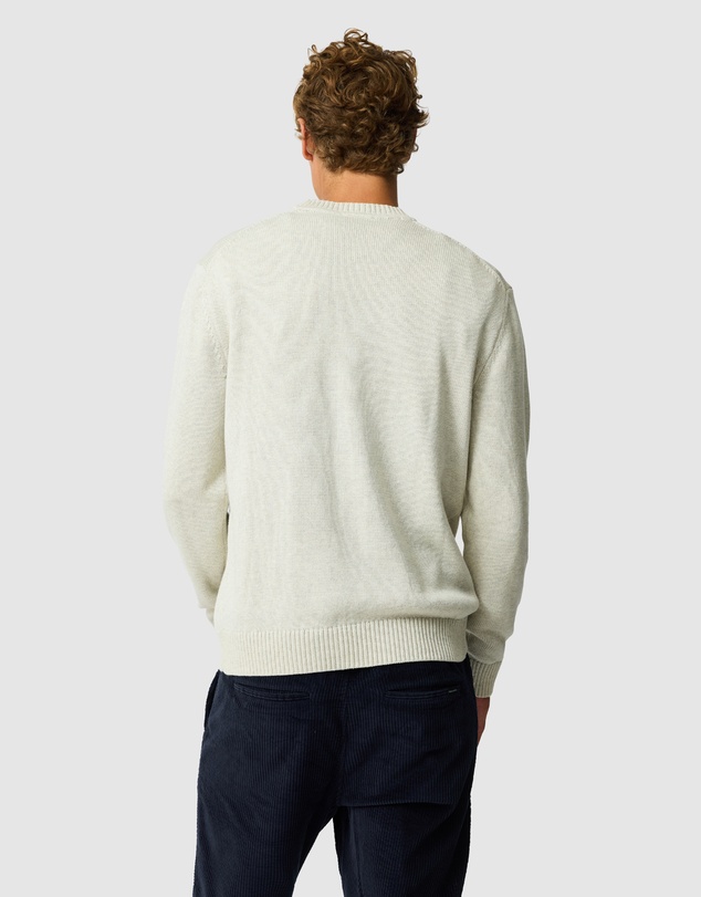 Rodd & Gunn - Gunn Knit