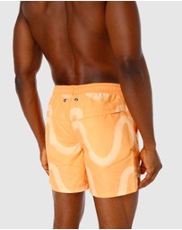 Coast Clothing - Coffs H. Swim Shorts