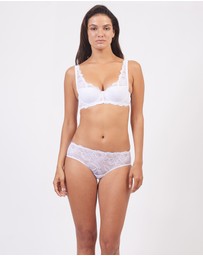 Cinnamon Swan - Capri Padded Bra 