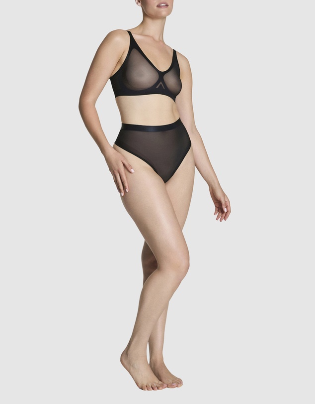 Spanx - SPANXsupersmooth™ SheerSense Thong