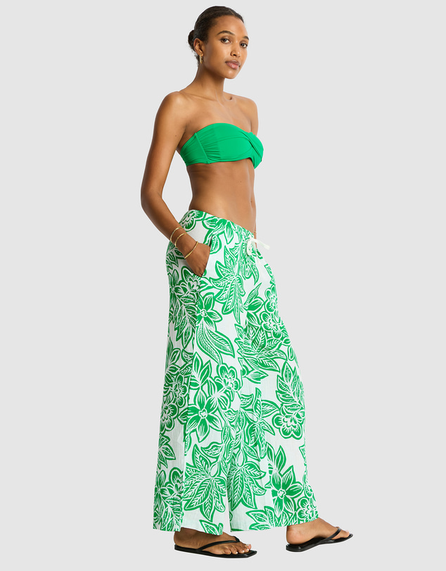 Sea Level Australia - Palmera Resort Surf Pant