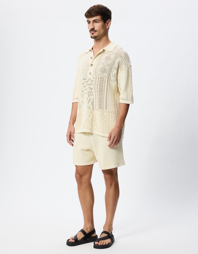 Nanushka - Fico Shorts