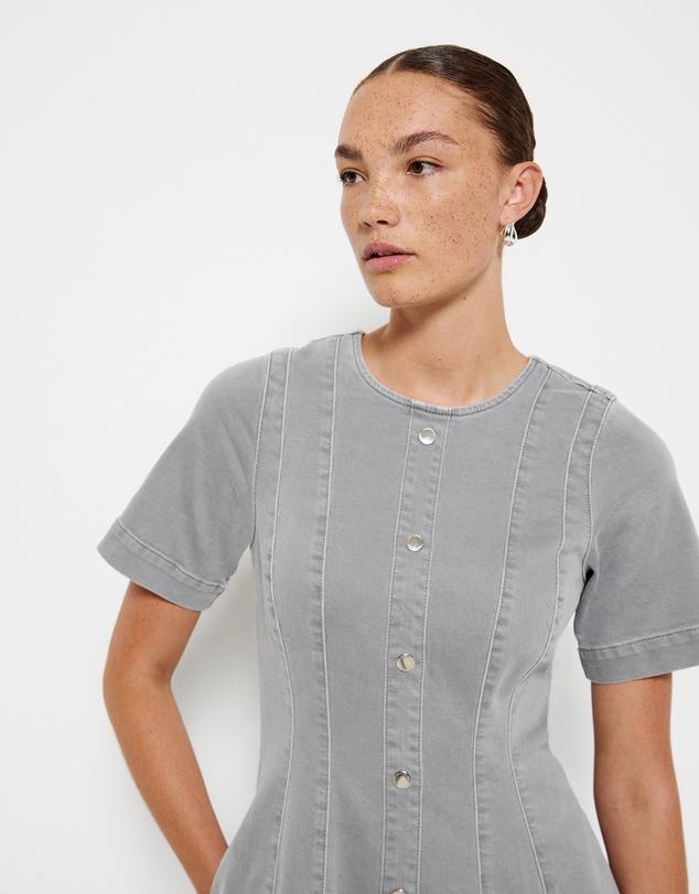 Commonry - Karli Dress