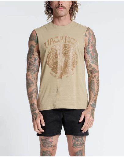 Vacancy Co - Heartless Tank