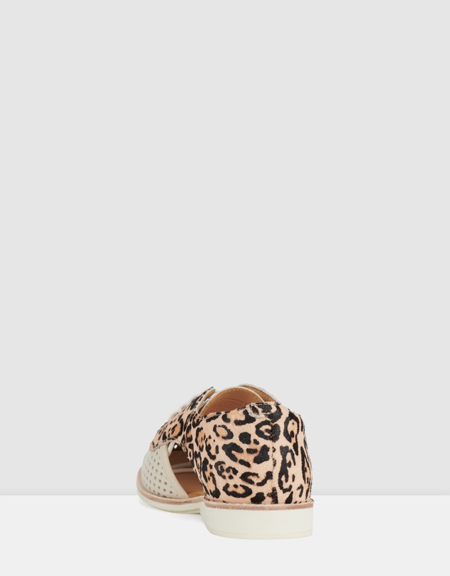 Rollie - Sidecut Punch Shoe