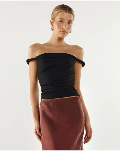 Madison The Label - Dafni Top
