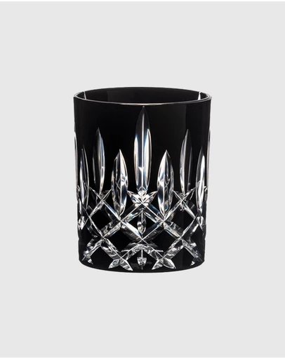 Riedel - Laudon Black Tumbler